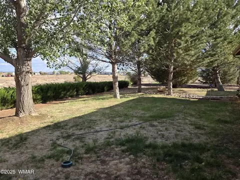 Exterior - 2596 E 6th Sundown Ln, Snowflake, AZ 85937 photo 8 of 16
