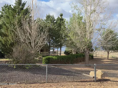 Exterior - 2596 E 6th Sundown Ln, Snowflake, AZ 85937 photo 3 of 16