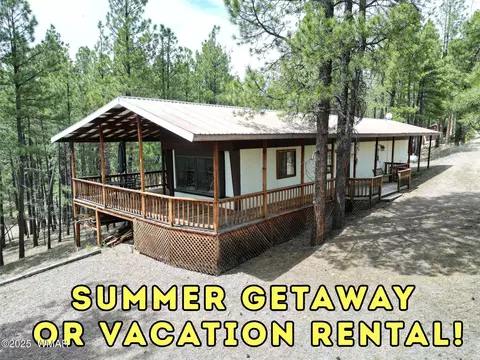 29 N 27 N 2058, Alpine, AZ 85920
