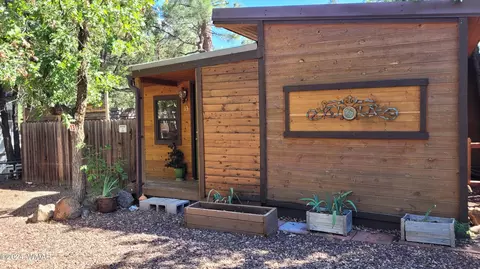 1930 Larson Rd #13, Lakeside, AZ 85929