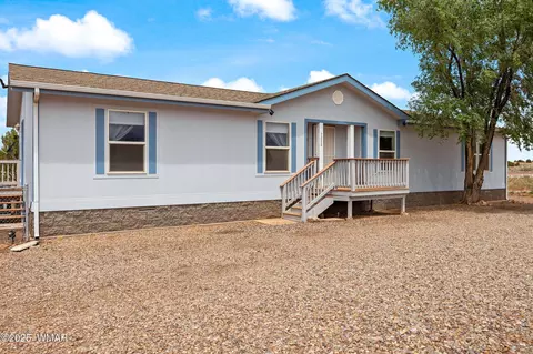 2868 Sunset Valley Dr, Taylor, AZ 85939