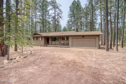8161 Country Club Dr, Pinetop, AZ 85935