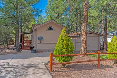 2560 W Young, Show Low, AZ 85901