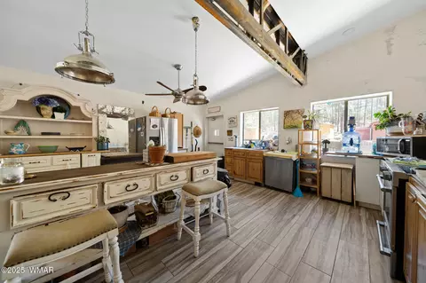 247 Standage Dr, Payson, AZ 85541