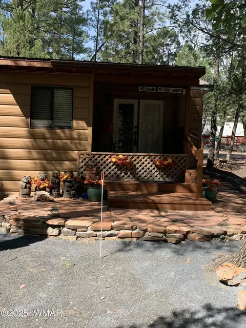 1930 Larson Rd #7, Lakeside, AZ 85929