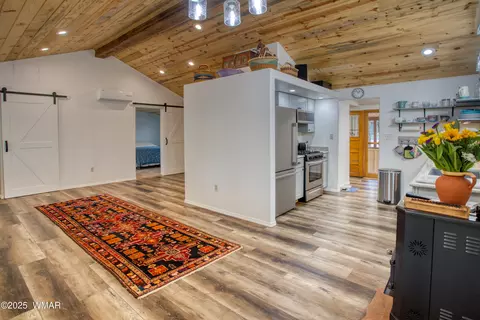137 Bausman Ln, Lakeside, AZ 85929