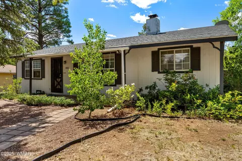 1461 W Oliver, Show Low, AZ 85901