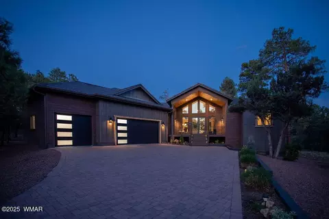 361 S Falling Leaf Rd, Show Low, AZ 85901