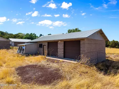 908 S Amity Ln, Eagar, AZ 85925 photo 34