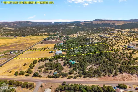 908 S Amity Ln, Eagar, AZ 85925 photo 29