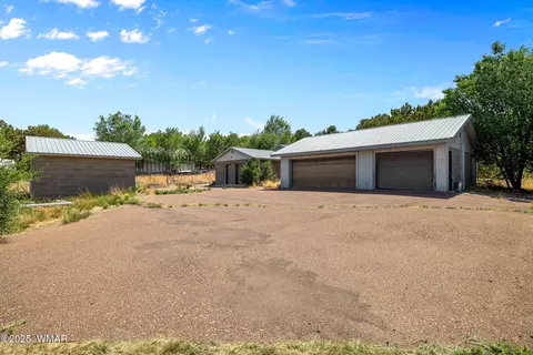 908 S Amity Ln, Eagar, AZ 85925 photo 7