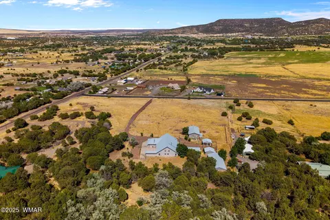 908 S Amity Ln, Eagar, AZ 85925 photo 41