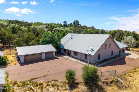 908 S Amity Ln, Eagar, AZ 85925 photo 15