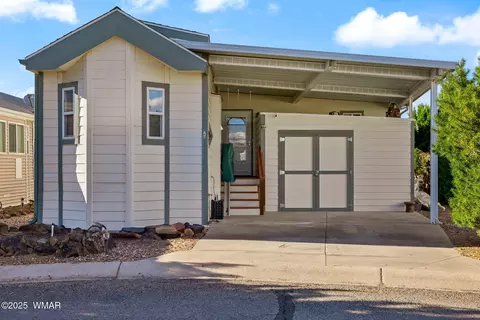 8220 Lake Front Dr, Show Low, AZ 85901