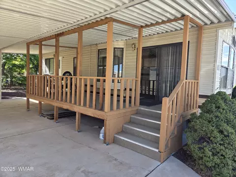 1876 Fairway #171, Show Low, AZ 85901
