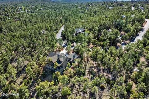 1280 Pine Oaks Dr, Show Low, AZ 85901
