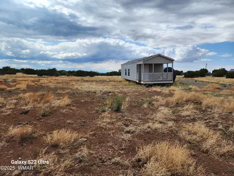 2106 Mallory Dr, Show Low, AZ 85901