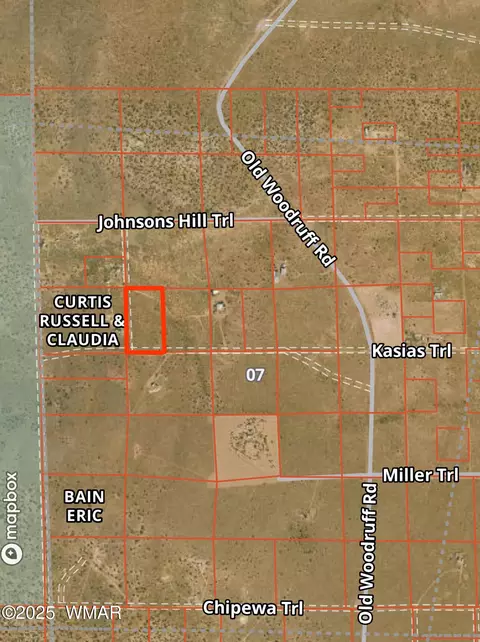 7650 Kasias Trl, Snowflake, AZ 85937