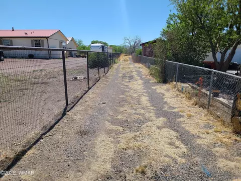 tbd S Coconino St, Springerville, AZ 85938 photo 2