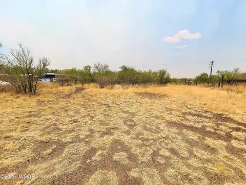 tbd S Coconino St, Springerville, AZ 85938