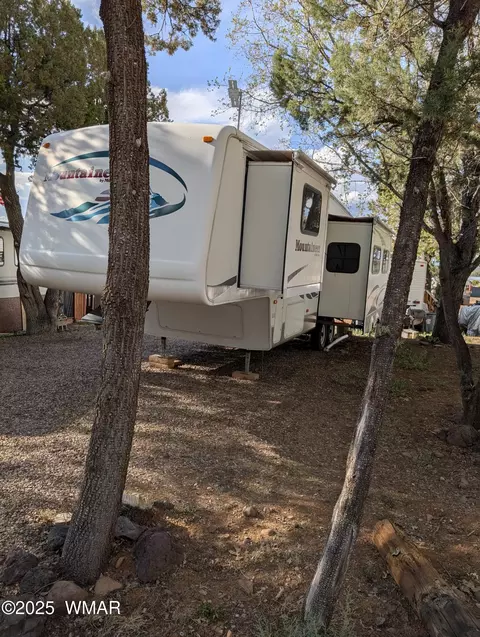 3629 W White Mountain Blvd # 40, Lakeside, AZ 85929