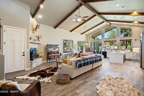 5400 N Saint Andrews Dr, Lakeside, AZ 85929