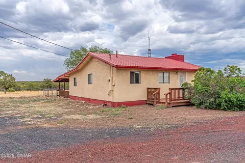 8460 Powells Ln, Show Low, AZ 85901