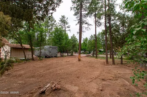 2842 Kempa Dr, Lakeside, AZ 85929