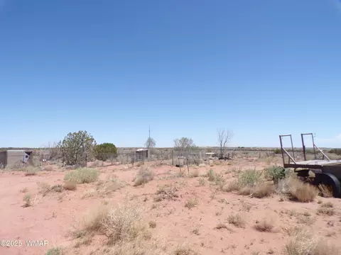 4910 Buckskin Pl, Snowflake, AZ 85937