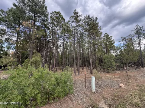 tbd White Mtn Blvd 212-09-108q, Lakeside, AZ 85929