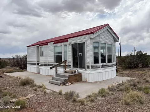 5233 Concho Ocho Rd, Snowflake, AZ 85937