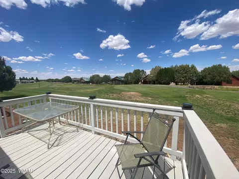 1943 Lynx Dr #LOT 21, Show Low, AZ 85901
