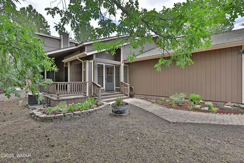 2800 Oak Cir #25, Pinetop, AZ 85935