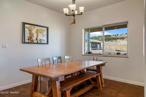 Dining - 650 S Genevieve, Eagar, AZ 85925 photo 1 of 1