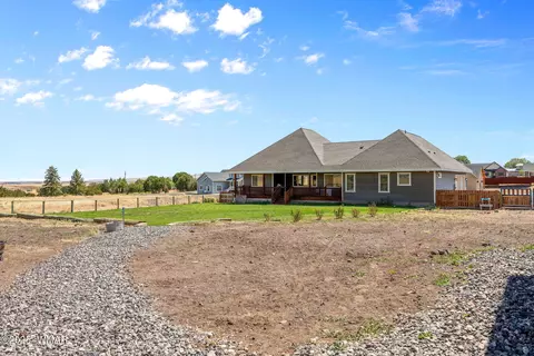 Exterior - 650 S Genevieve, Eagar, AZ 85925 photo 6 of 6
