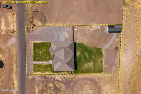 View/Area - 650 S Genevieve, Eagar, AZ 85925 photo 3 of 3