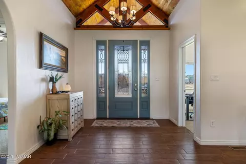 Entry Way - 650 S Genevieve, Eagar, AZ 85925 photo 1 of 1