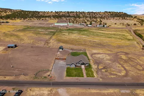 View/Area - 650 S Genevieve, Eagar, AZ 85925 photo 1 of 3