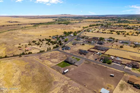 View/Area - 650 S Genevieve, Eagar, AZ 85925 photo 2 of 3