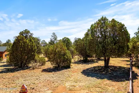 3327 Sawmill Ridge Loop, Heber, AZ 85928