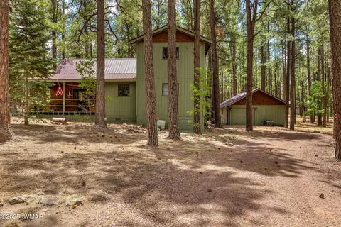 Other - 8 County Road 2267, Alpine, AZ 85920 photo 1 of 9