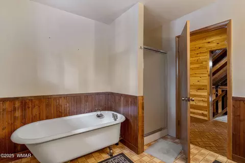 Bath - 8 County Road 2267, Alpine, AZ 85920 photo 4 of 4