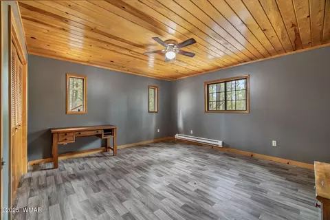 Bedroom - 8 County Road 2267, Alpine, AZ 85920 photo 1 of 2
