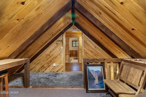 Entry Way - 8 County Road 2267, Alpine, AZ 85920 photo 2 of 2