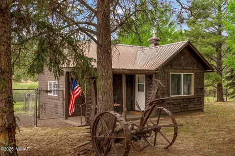 137 1120, Greer, AZ 85927
