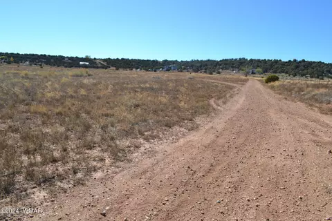 058 Bar Ditch Rd # P, Taylor, AZ 85939