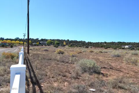 058 Bar Ditch Rd # N, Taylor, AZ 85939