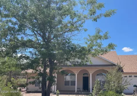 2579 W Ridge Rd, Snowflake, AZ 85937