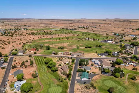 View/Area - 2579 W Ridge Rd, Snowflake, AZ 85937 photo 4 of 4