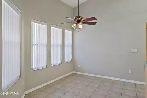 Dining - 2579 W Ridge Rd, Snowflake, AZ 85937 photo 1 of 1